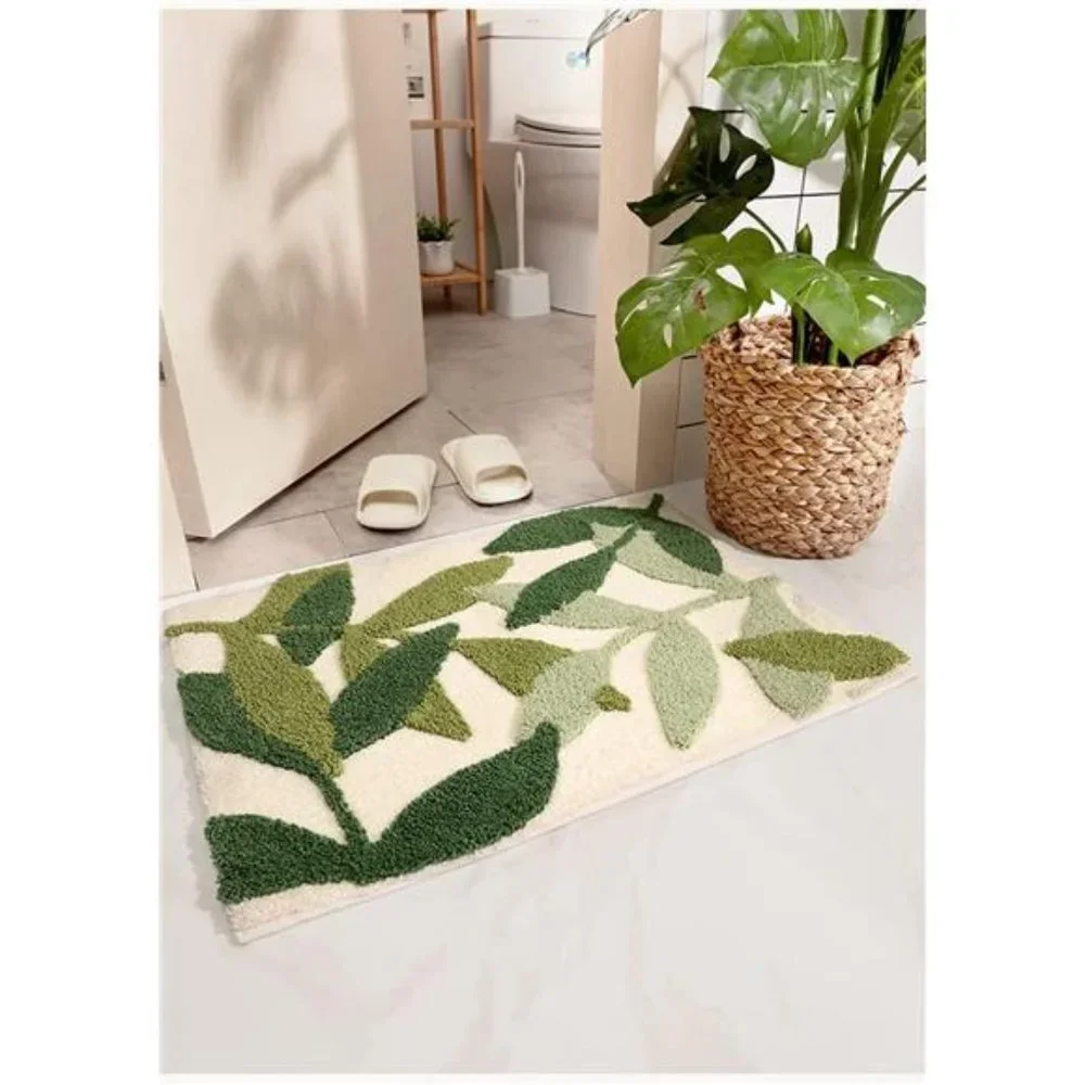 NEW Soft Area Rug Mat - Picture 2 of 6